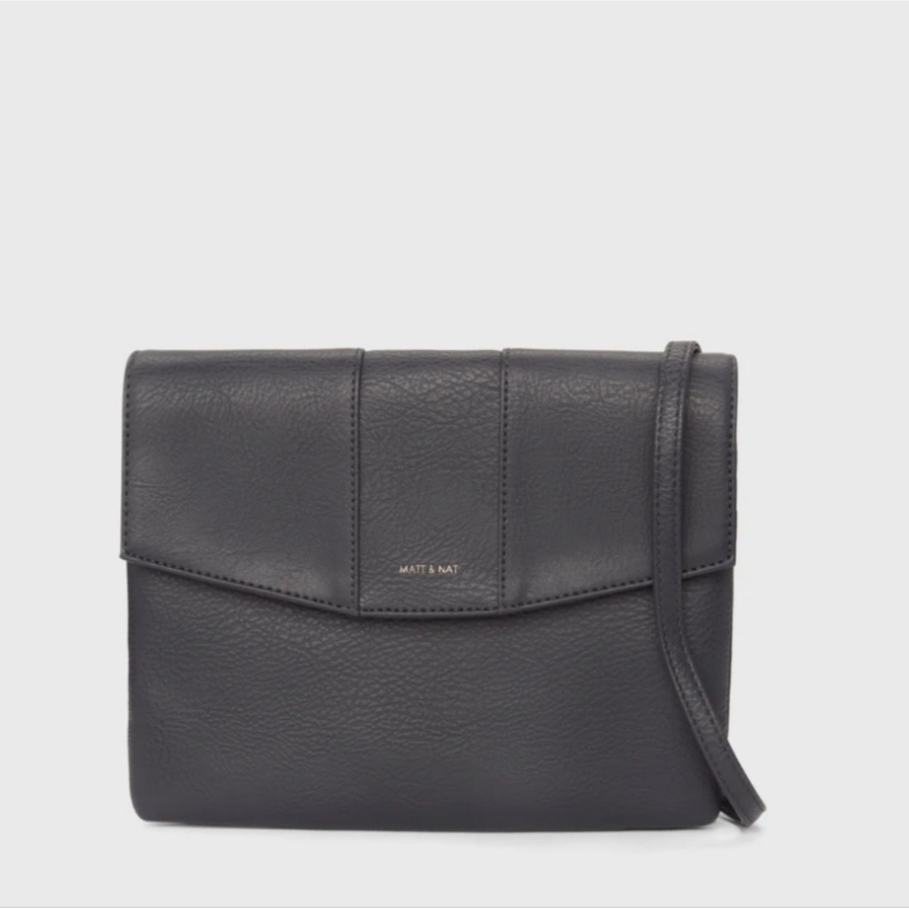 Matt & Nat Eeha Crossbody Bag
